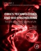 Debmalya (EDT)/ Azevedo Barh, Vasco Azevedo, Vasco (Professor Azevedo, Debmalya Barh, Debmalya (Principal Scientist Barh, Barh Debmalya... - Omics Technologies and Bio-engineering