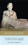 Gil Ben-Herut, Gil (Assistant Professor Ben-Herut - Siva''s Saints