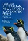 Raou, Peter M. Higgins, Stephen Marchant - The Handbook of Australian, New Zealand and Antarctic Birds: Volume 1: Ratites to Ducks, Parts A & B
