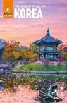 Rough Guides, Norbert Paxton, Rough Guides - Korea