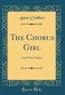Anton Chekhov - The Chorus Girl