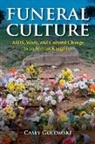 Casey Golomski - Funeral Culture
