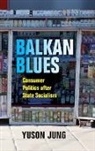 Yuson Jung - Balkan Blues