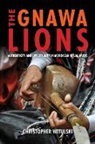 Christopher Witulski - The Gnawa Lions