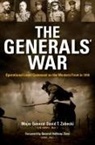 David Zabecki, David T Zabecki, David T. Zabecki, David T./ Zinni Zabecki - Generals'' War