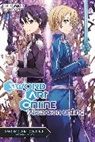 Reki Kawahara, Kawahara Reki, Reki Kawahara - Sword Art Online 14