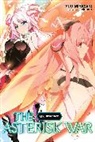 Yuu Miyazaki, Miyazaki Yuu, Yuu Miyazaki - The Asterisk War, Vol. 7 (light novel)