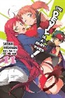 29 (Oniku), Satoshi Wagahara, Satoshi Wagahara, Wagahara Satoshi - The Devil Is a Part-Timer!, Vol. 11 (light novel)