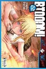 Christine Dashiell, Junya Inoue, Inoue Junya, Junya Inoue, Junya Inoue - BTOOOM!, Vol. 22