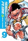 Wataru Watanabe, Watanabe Wataru, Wataru Watanabe - Yowamushi Pedal, Vol. 9