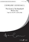 Howard Goodall - Lord Is My Shepherd (Psalm 23)