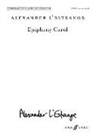 Epiphany Carol