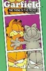 Mark Evanier, Scott Nickel, Antonio Alfaro - Garfield: The Thing in the Fridge