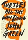 John Green - Turtles All the Way Down