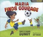 Lauren Dungy, Tony Dungy, Tony/ Dungy Dungy, TONY DUNGY, Skinner - Maria Finds Courage