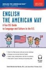 Sheila Murtha, Sheila Mackechnie Murtha, Sheila Mackechnie/ O'connor Murtha, Jane O'Connor, Jane Airey O'Connor - English the American Way