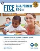Kim A Cheek, Kim A. Cheek, Maryann Gromoll, Katrina Willard Hall, Christian Winterbottom, Christian/ Willard Hall Winterbottom - Ftce Pk/Primary Pk-3 + Online