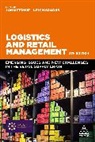 John Fernie, Leigh Sparks, John Fernie, Fernie John, Leigh Sparks, Sparks Leigh - Logistics and Retail Management