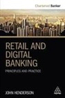 John Henderson, Henderson John - Retail and Digital Banking
