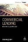Adrian Cudby - Commercial Lending