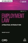 Elizabeth Aylott - Employment Law