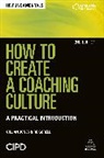 Ro Gorell, Gorell Ro, Gillian Jones, Jones Gillian - How to Create a Coaching Culture
