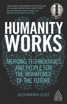 Alexandra Levit - Humanity Works