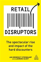 Laurens Sloot, Jan-Benedict Steenkamp - Retail Disruptors