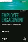 Emma Bridger - Employee Engagement