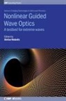 Stefan Wabnitz, Stefan Wabnitz, Stefan (Universita di Brescia Wabnitz - Nonlinear Guided Wave Optics