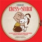 Anna Fleiss, Charles Schulz, Charles M. (CON)/ Fleiss Schulz - Peanuts Cross-stitch