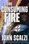 John Scalzi - The Consuming Fire