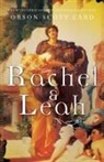 Orson Scott Card, Orson Scott Card - Rachel and Leah