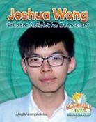 Linda Barghoorn - Joshua Wong: Student Activist for Democracy