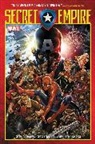 Nick Spencer, Daniel Acuna, Steve McNiven, Andrea Sorrentino, Leinil Yu - SECRET EMPIRE