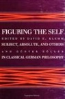 David E. Klemm, Gunter Zoller, Günter Zöller - Figuring the Self: Subject, Absolute, and Others in Classical German Philosophy