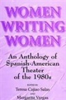 Teresa Cajiao Salas, Margarita Vargas - Women Writing Women