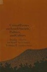 Kevin Avruch, Walter P Zenner, Walter P. Zenner - Critical Essays on Israeli Society, Religion, and Government