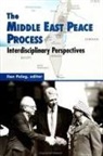 Ilan Peleg - The Middle East Peace Process