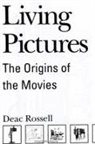Deac Rossell - Living Pictures