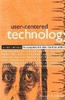 Robert R Johnson, Robert R. Johnson - User-Centered Technology