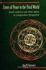 Arie M Kacowicz, Arie M. Kacowicz - Zones of Peace in the Third World
