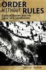 David Bogen - Order Without Rules