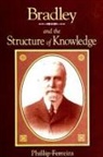 Phillip Ferreira - Bradley and the Structure of Knowledge