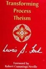 Lewis S Ford, Lewis S. Ford - Transforming Process Theism