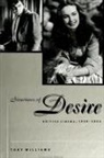 Tony Williams - Structures of Desire