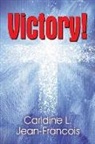 Carldine L. Jean-Francois - Victory!