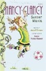 Robin Preiss Glasser - Nancy Clancy, Soccer Mania