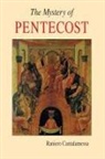 Raniero Cantalamessa - Mystery of Pentecost