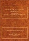 Karam Moon, Robert F Spetzler, Robert F. Spetzler - Cavernous Malformations